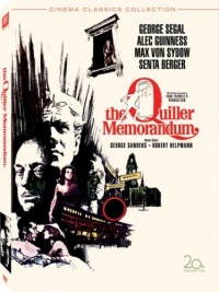 Quiller Memorandum The 1966 movie.jpg