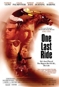One Last Ride 2003 movie.jpg