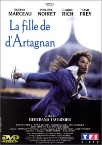 Fille de dArtagnan La 1994 movie.jpg