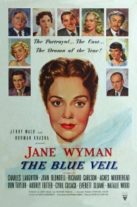 The Blue Veil 1951 movie.jpg