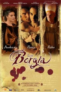 Borgia Los 2006 movie.jpg