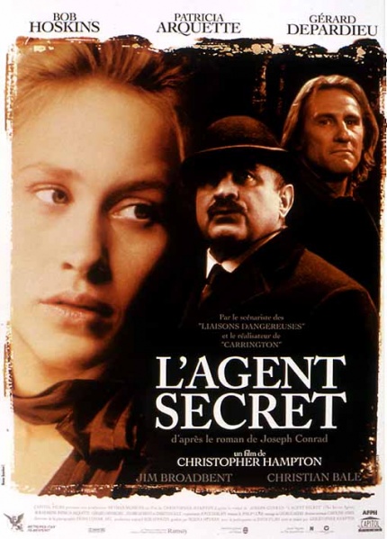Файл:The Secret Agent 1996 movie.jpg