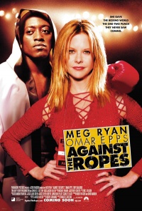 Against the Ropes 2004 movie.jpg