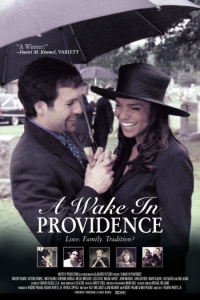 A Wake in Providence 1999 movie.jpg