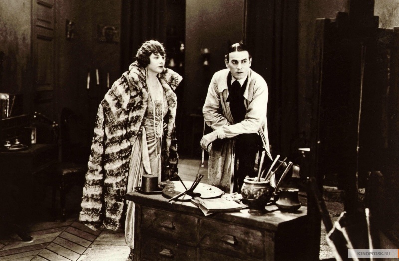 Файл:A Woman of Paris A Drama of Fate 1923 movie screen 3.jpg
