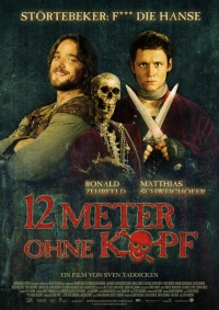 Zw246lf Meter ohne Kopf 2009 movie.jpg