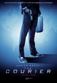 The Courier 2010 movie.jpg
