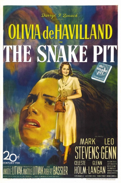 Файл:The Snake Pit 1948 movie.jpg