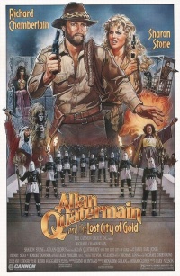 Allan Quatermain And The Lost City Of Gold 1986 movie.jpg