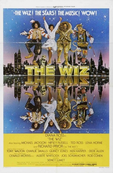 Файл:The Wiz 1978 movie.jpg