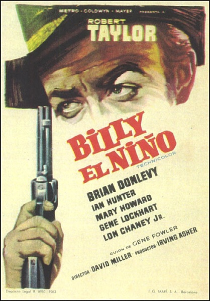 Файл:Billy the Kid 1941 movie.jpg