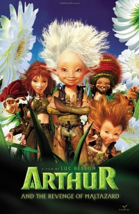 Arthur et la vengeance de Maltazard 2009 movie.jpg