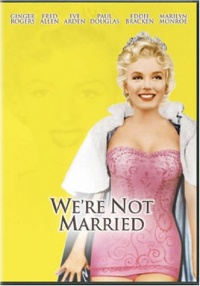 Were Not Married 1952 movie.jpg
