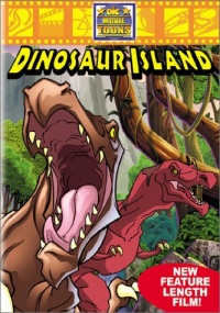 Dinosaur Island 2002 movie.jpg