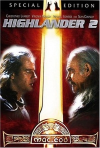 Highlander II The Quickening 1991 movie.jpg