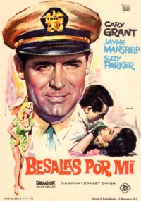 Kiss Them for Me 1957 movie.jpg