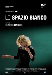 Lo spazio bianco 2009 movie.jpg