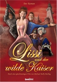 Lissi und der wilde Kaiser 2007 movie.jpg