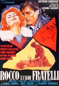 Rocco E I Suoi Fratelli poster 01.jpg