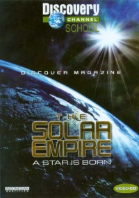Solar Empire The A Star is Born 2004 movie.jpg