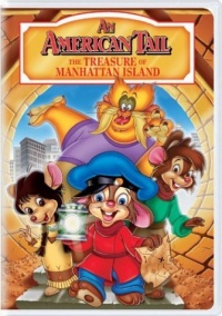 American Tail The Treasure of Manhattan Island 1998 movie.jpg