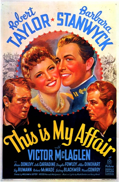 Файл:This Is My Affair 1937 movie.jpg