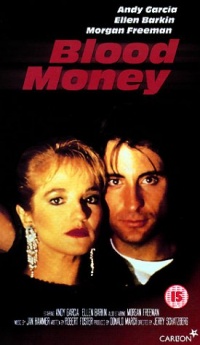 Clinton and Nadine Blood Money The Story of Clinton and Nadine 1988 movie.jpg
