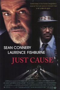 Just Cause 1995 movie.jpg