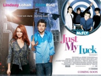 Just My Luck 2006 movie.jpg