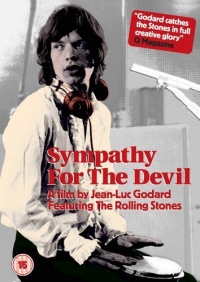 Sympathy for the Devil 1968 movie.jpg