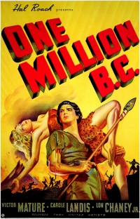 One Million BC 1940 movie.jpg