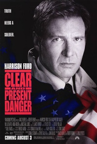 Clear and Present Danger 1994 movie.jpg