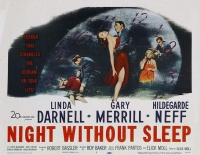 Night Without Sleep 1952 movie.jpg