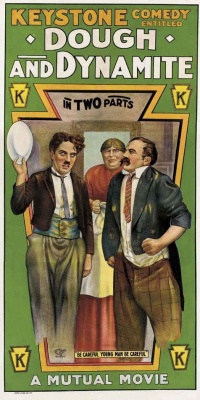 Dough and Dynamite 1914 movie.jpg