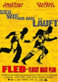 Fled 1996 movie.jpg