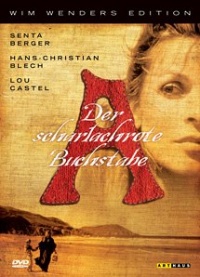 Scharlachrote Buchstabe Der 1973 movie.jpg