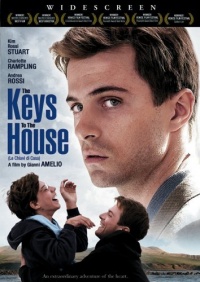 Keys to the House The Chiavi di casa Le 2004 movie.jpg