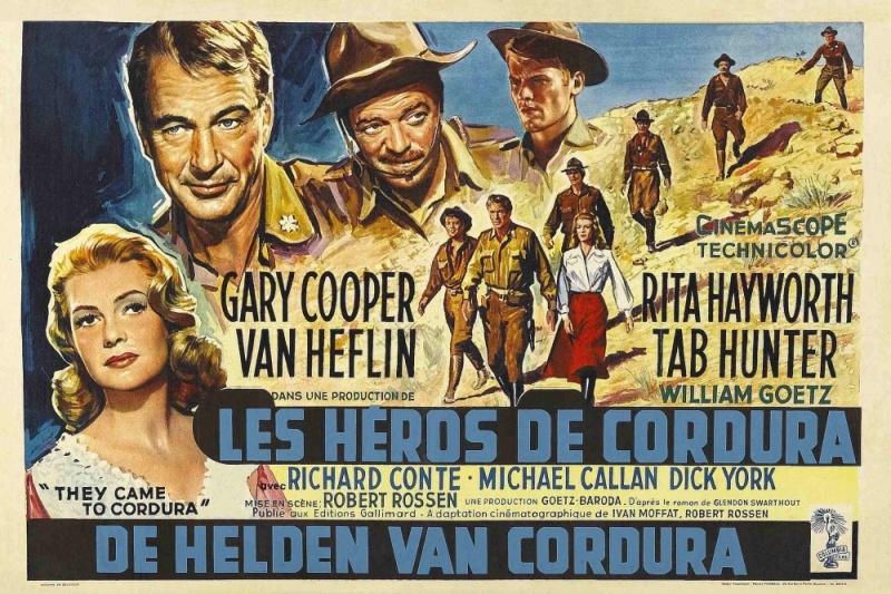 Файл:They Came to Cordura 1959 movie.jpg