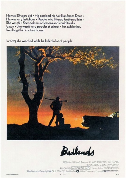 Файл:Badlands movie poster.jpg