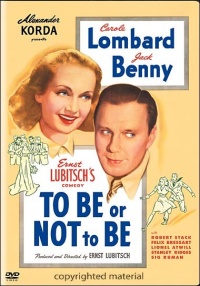 To Be or Not to Be 1942 movie.jpg