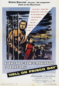 Hell on Frisco Bay 1955 movie.jpg