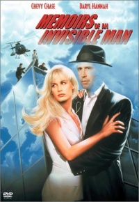 Memoirs of an Invisible Man 1992 movie.jpg