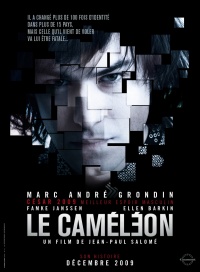 The Chameleon 2010 movie.jpg