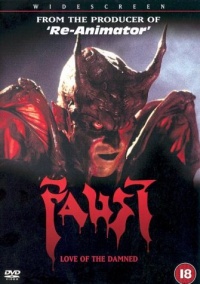 Faust Love of the Damned 2001 movie.jpg