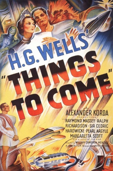 Файл:Things To Come 1936 Poster.jpg