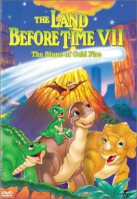 Land Before Time VII The The Stone of Cold Fire 2000 movie.jpg