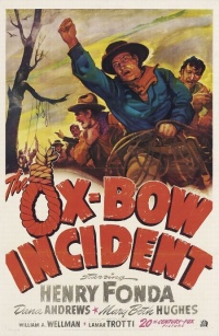 The OxBow Incident 1943 movie.jpg
