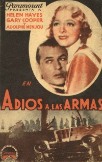 A Farewell to Arms 1932 movie.jpg