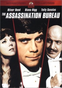 Assassination Bureau The 1969 movie.jpg