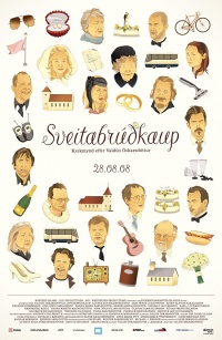 Sveitabrudkaup 2008 movie.jpg
